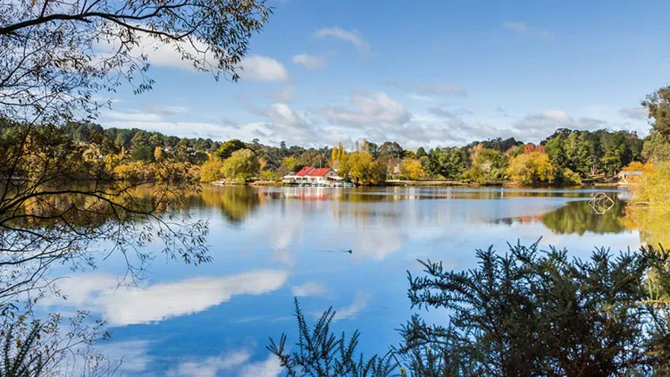 Daylesford